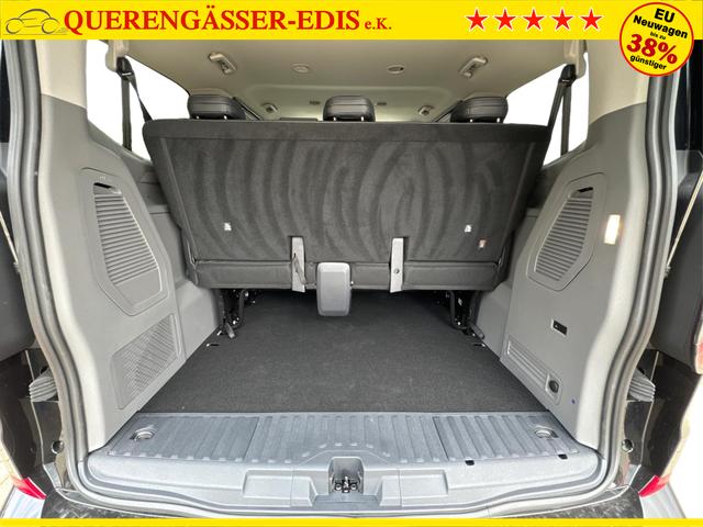 Volkswagen / T7 Caravelle / / / / KR AHK+MATRIX+NAVI+SOUND+ACC+SHZ+KAMERA+PDC