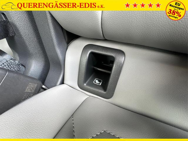 Volkswagen / T7 Caravelle / / / / KR AHK+MATRIX+NAVI+SOUND+ACC+SHZ+KAMERA+PDC