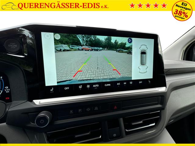 Volkswagen / T7 Caravelle / / / / KR AHK+MATRIX+NAVI+SOUND+ACC+SHZ+KAMERA+PDC