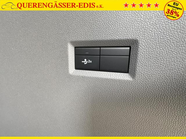 Volkswagen / T7 Caravelle / / / / KR AHK+MATRIX+NAVI+SOUND+ACC+SHZ+KAMERA+PDC