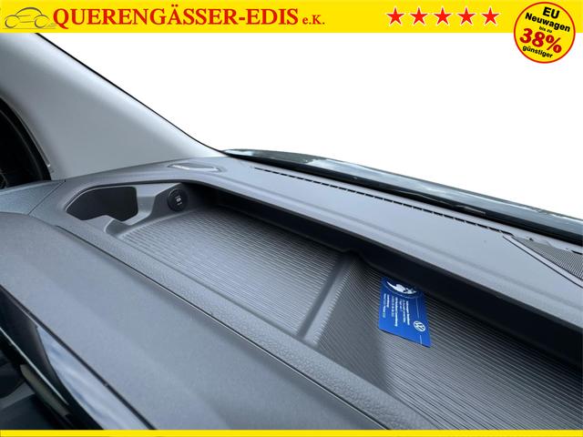 Volkswagen / T7 Caravelle / / / / KR AHK+MATRIX+NAVI+SOUND+ACC+SHZ+KAMERA+PDC