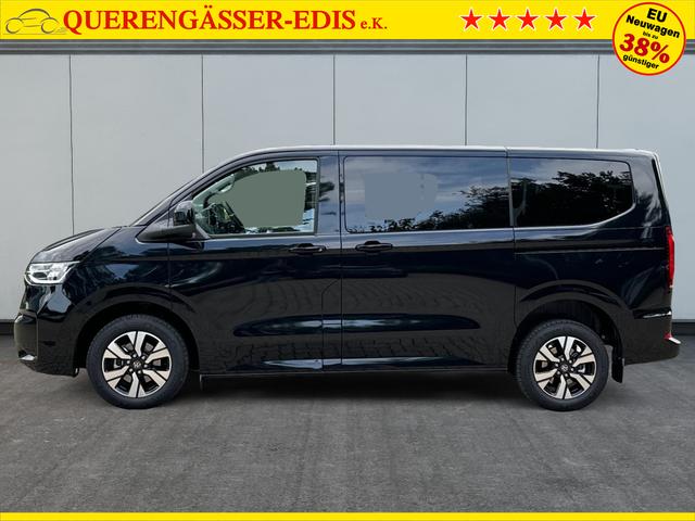 Volkswagen / T7 Caravelle / / / / KR AHK+MATRIX+NAVI+SOUND+ACC+SHZ+KAMERA+PDC