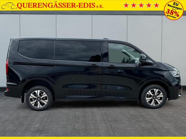Volkswagen / T7 Caravelle / / / / KR AHK+MATRIX+NAVI+SOUND+ACC+SHZ+KAMERA+PDC