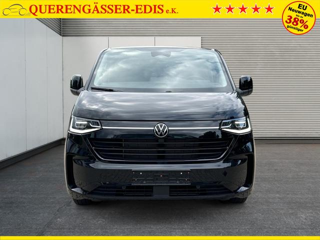 Volkswagen / T7 Caravelle / / / / KR AHK+MATRIX+NAVI+SOUND+ACC+SHZ+KAMERA+PDC