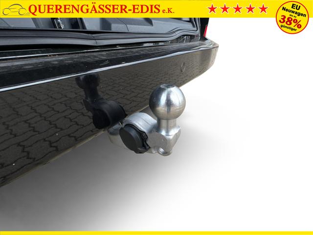 Volkswagen / T7 Caravelle / / / / KR AHK+MATRIX+NAVI+SOUND+ACC+SHZ+KAMERA+PDC