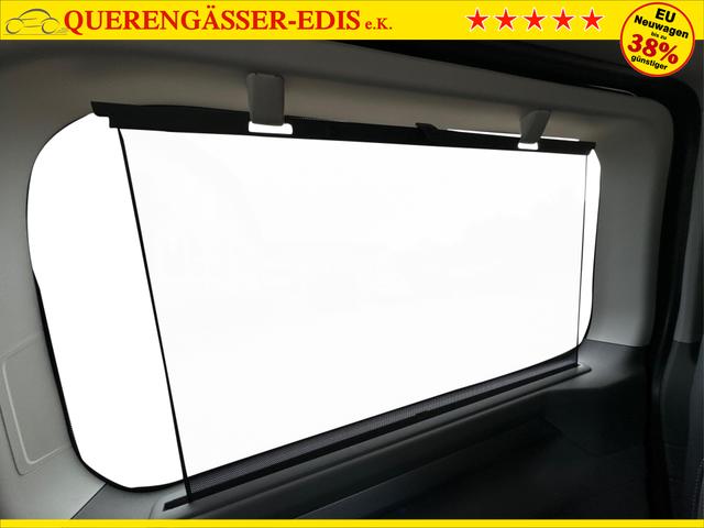 Volkswagen / T7 Caravelle / / / / KR AHK+MATRIX+NAVI+SOUND+ACC+SHZ+KAMERA+PDC
