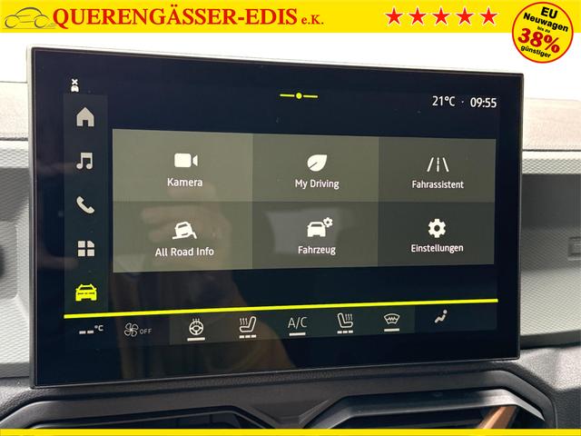 Dacia / Duster / / / / 