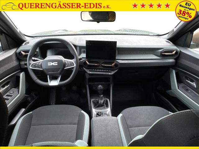 Dacia / Duster / / / / 