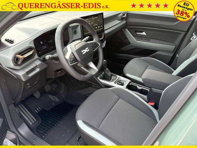 Dacia / Duster / / / / 