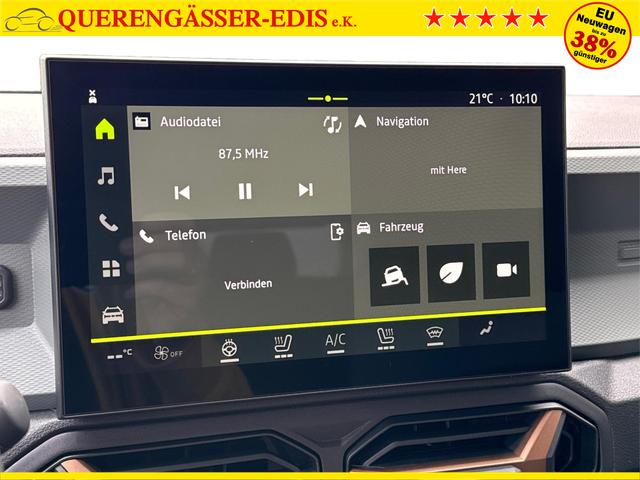 Dacia / Duster / / / / 