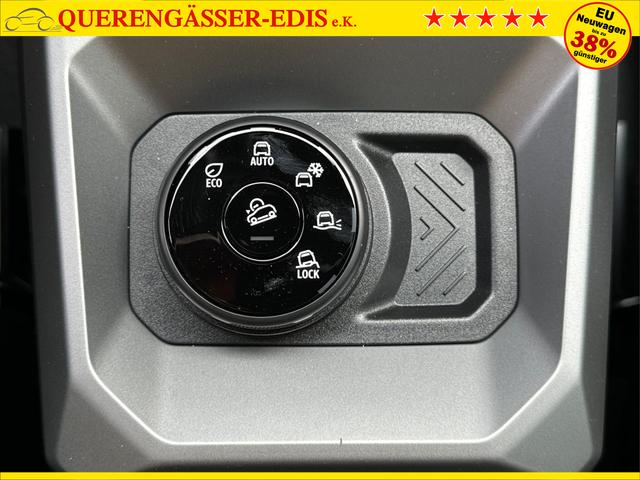 Dacia / Duster / / / / 