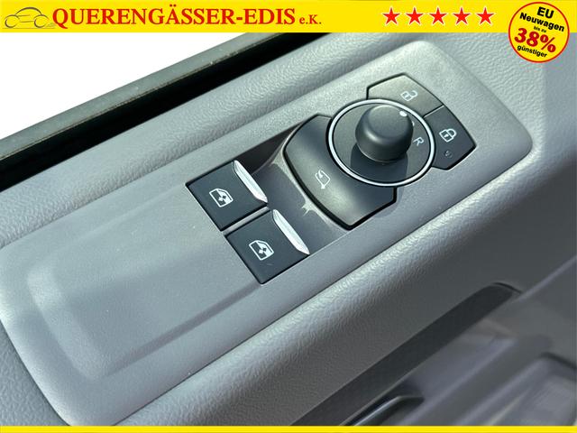 Volkswagen / T7 Caravelle / / / / KR+ MATRIX-LED+NAVI.+ SHZ+KAMERA+ PDC