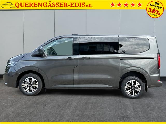 Volkswagen / T7 Caravelle / / / / KR+ MATRIX-LED+NAVI.+ SHZ+KAMERA+ PDC