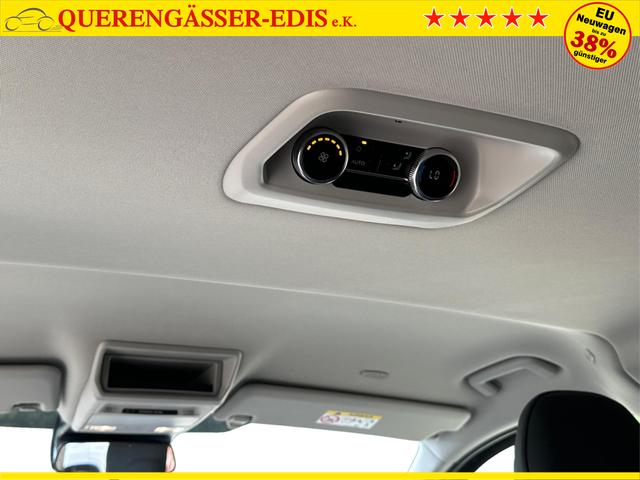 Volkswagen / T7 Caravelle / / / / KR+ MATRIX-LED+NAVI.+ SHZ+KAMERA+ PDC