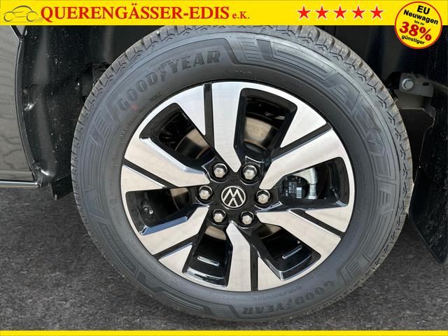Volkswagen / T7 Caravelle / / / / KR+ MATRIX-LED+NAVI.+ SHZ+KAMERA+ PDC