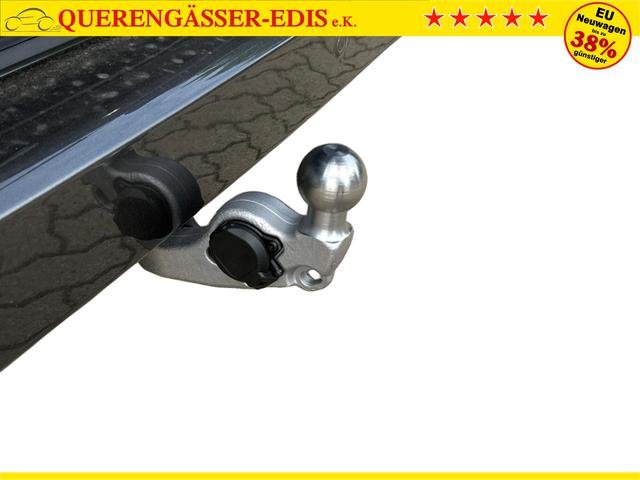 Volkswagen / T7 Caravelle / / / / KR+ MATRIX-LED+NAVI.+ SHZ+KAMERA+ PDC