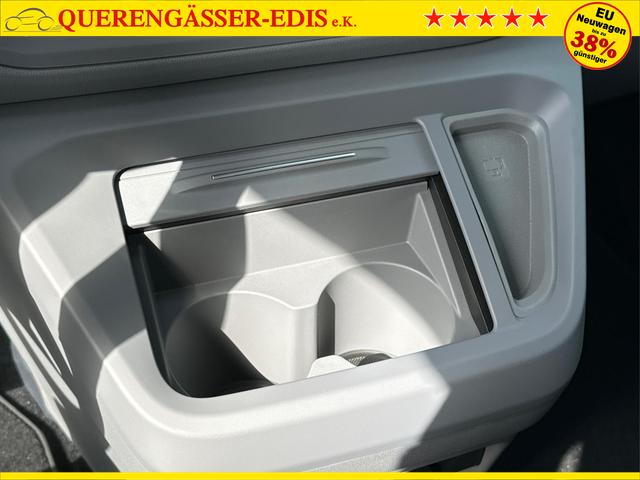 Volkswagen / T7 Caravelle / / / / KR+ MATRIX-LED+NAVI.+ SHZ+KAMERA+ PDC