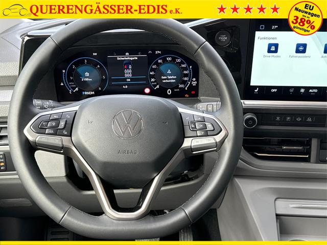 Volkswagen / T7 Caravelle / / / / KR+ MATRIX-LED+NAVI.+ SHZ+KAMERA+ PDC