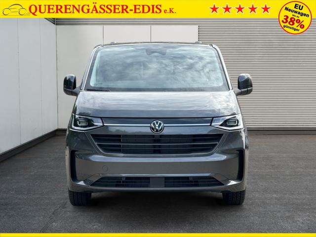 Volkswagen / T7 Caravelle / / / / KR+ MATRIX-LED+NAVI.+ SHZ+KAMERA+ PDC