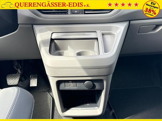 Volkswagen / T7 Caravelle / / / / KR+ MATRIX-LED+NAVI.+ SHZ+KAMERA+ PDC