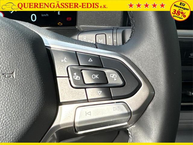 Volkswagen / T7 Caravelle / / / / KR+ MATRIX-LED+NAVI.+ SHZ+KAMERA+ PDC