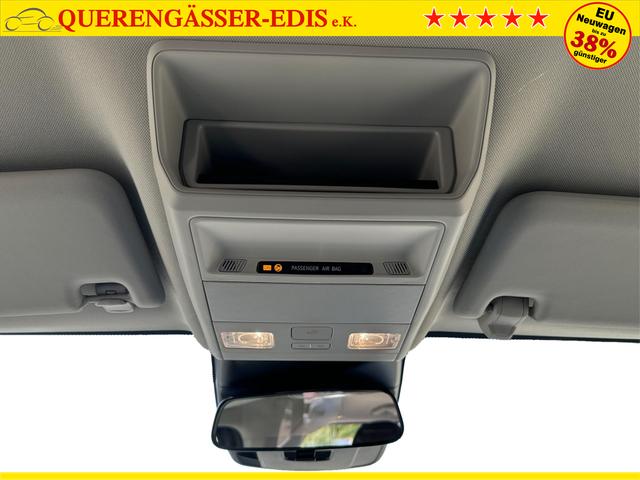 Volkswagen / T7 Caravelle / / / / KR+ MATRIX-LED+NAVI.+ SHZ+KAMERA+ PDC