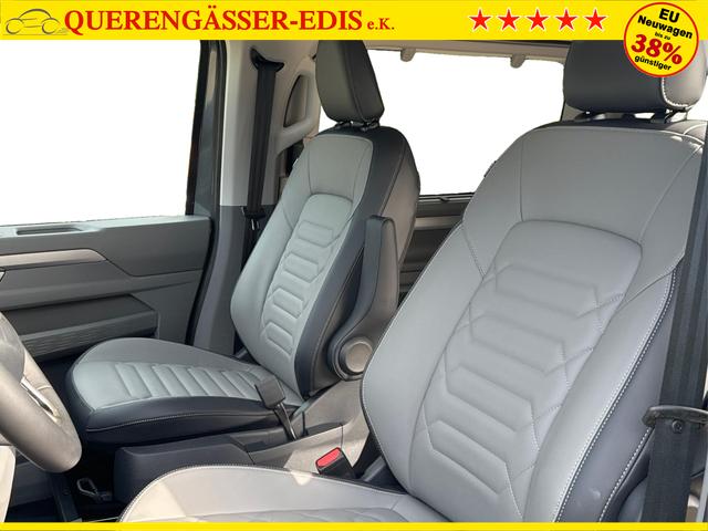 Volkswagen / T7 Caravelle / / / / KR+ MATRIX-LED+NAVI.+ SHZ+KAMERA+ PDC