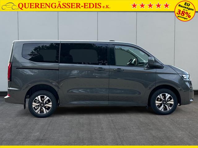 Volkswagen / T7 Caravelle / / / / KR+ MATRIX-LED+NAVI.+ SHZ+KAMERA+ PDC