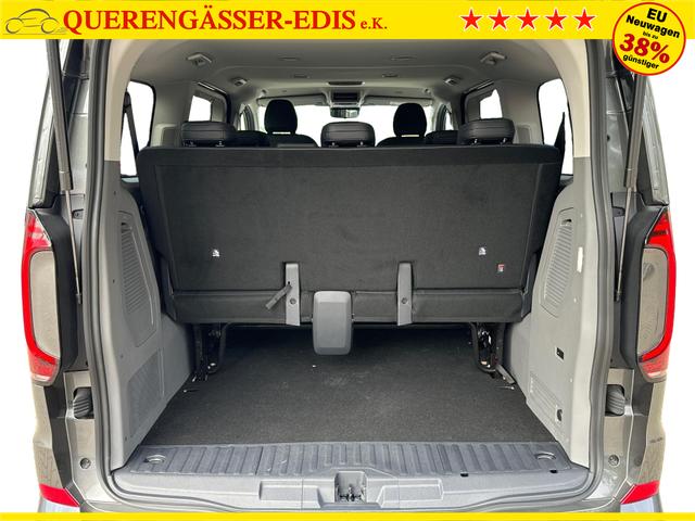 Volkswagen / T7 Caravelle / / / / KR+ MATRIX-LED+NAVI.+ SHZ+KAMERA+ PDC