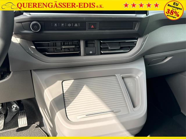 Volkswagen / T7 Caravelle / / / / KR+ MATRIX-LED+NAVI.+ SHZ+KAMERA+ PDC