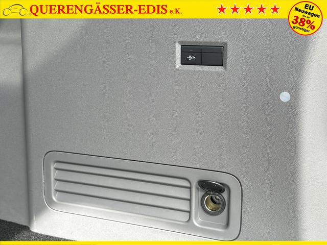 Volkswagen / T7 Caravelle / / / / KR+ MATRIX-LED+NAVI.+ SHZ+KAMERA+ PDC