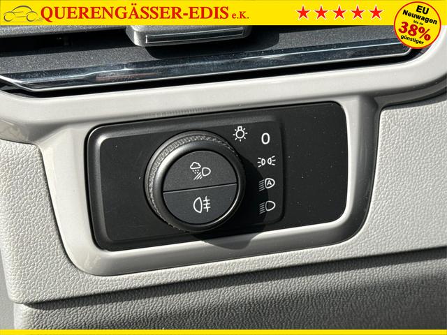 Volkswagen / T7 Caravelle / / / / KR+ MATRIX-LED+NAVI.+ SHZ+KAMERA+ PDC