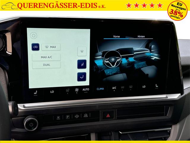 Volkswagen / T7 Caravelle / / / / KR+ MATRIX-LED+NAVI.+ SHZ+KAMERA+ PDC