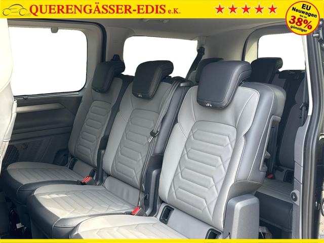 Volkswagen / T7 Caravelle / / / / KR+ MATRIX-LED+NAVI.+ SHZ+KAMERA+ PDC