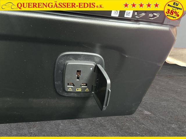 Volkswagen / T7 Caravelle / / / / KR+ MATRIX-LED+NAVI.+ SHZ+KAMERA+ PDC