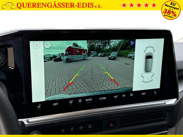 Volkswagen / T7 Caravelle / / / / KR+ MATRIX-LED+NAVI.+ SHZ+KAMERA+ PDC