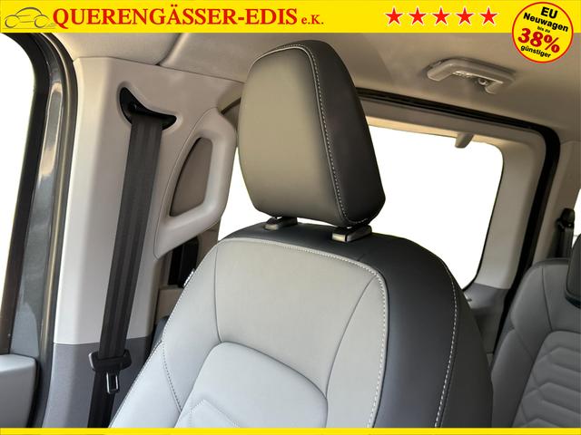 Volkswagen / T7 Caravelle / / / / KR+ MATRIX-LED+NAVI.+ SHZ+KAMERA+ PDC