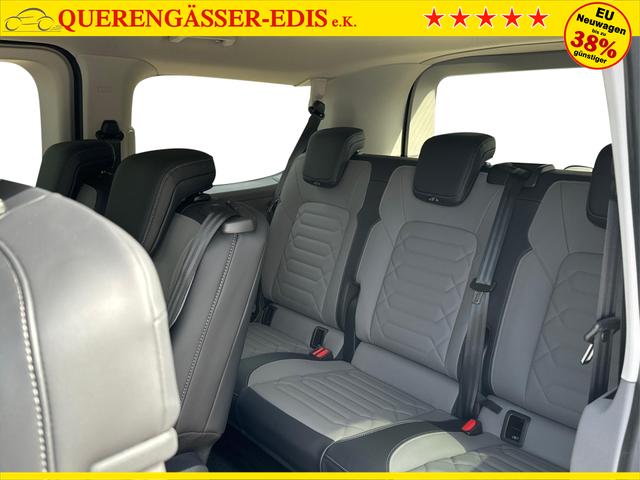 Volkswagen / T7 Caravelle / / / / KR+ MATRIX-LED+NAVI.+ SHZ+KAMERA+ PDC