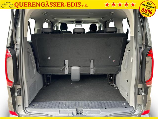 Volkswagen / T7 Caravelle / / / / KR+ MATRIX-LED+NAVI.+ SHZ+KAMERA+ PDC