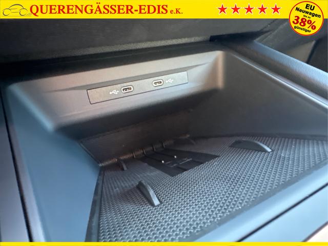 Cupra / Leon Sportstourer / Schwarz / / / VZ ST NAVI+KAMERA+EL.HECKKL.+ACC+19ALU