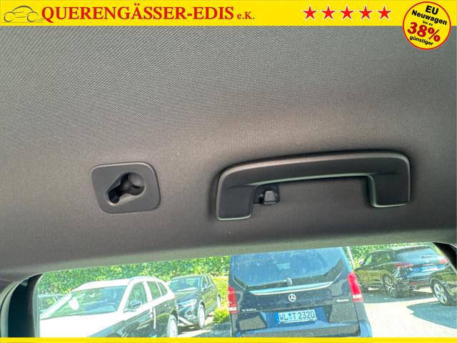 Cupra / Leon Sportstourer / Schwarz / / / VZ ST NAVI+KAMERA+EL.HECKKL.+ACC+19ALU