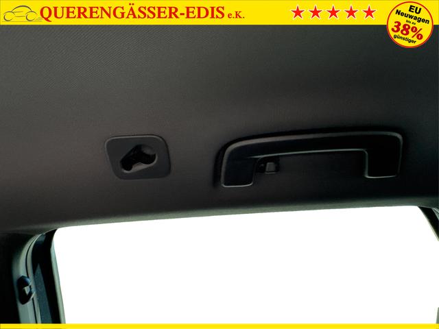 Cupra / Leon Sportstourer / Grau / / / VZ ST NAVI+KAMERA+EL.HECKKL.+ACC+19ALU