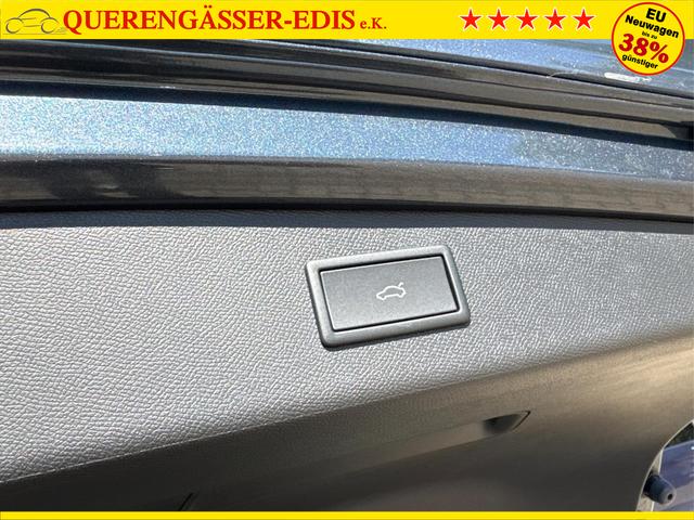Cupra / Leon Sportstourer / Grau / / / VZ ST NAVI+KAMERA+EL.HECKKL.+ACC+19ALU