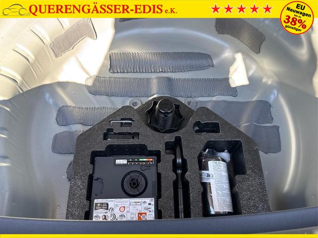 Cupra / Leon Sportstourer / Grau / / / VZ ST NAVI+KAMERA+EL.HECKKL.+ACC+19ALU
