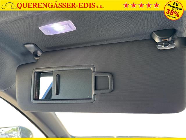 Cupra / Leon Sportstourer / Blau / / / VZ ST NAVI+KAMERA+EL.HECKKL.+ACC+19ALU