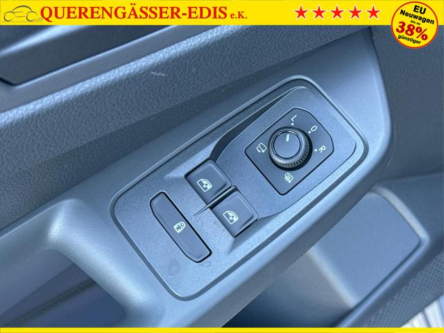 Volkswagen / Caddy Maxi / Grau / / / Caddy Maxi 4x4 +LANE ASSIST+CAM+SHZ+KLIMA+GJR+GRA