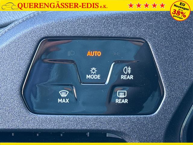 Volkswagen / Caddy Maxi / Grau / / / Caddy Maxi 4x4 +LANE ASSIST+CAM+SHZ+KLIMA+GJR+GRA