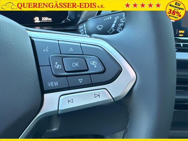 Volkswagen / Caddy Maxi / Grau / / / Caddy Maxi 4x4 +LANE ASSIST+CAM+SHZ+KLIMA+GJR+GRA