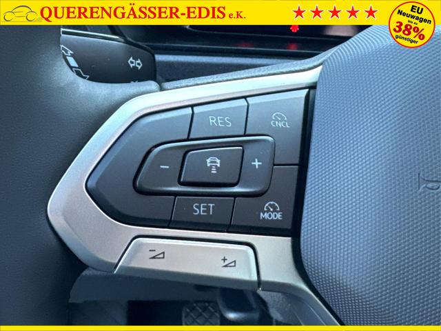 Volkswagen / Caddy Maxi / Grau / / / Caddy Maxi 4x4 +LANE ASSIST+CAM+SHZ+KLIMA+GJR+GRA