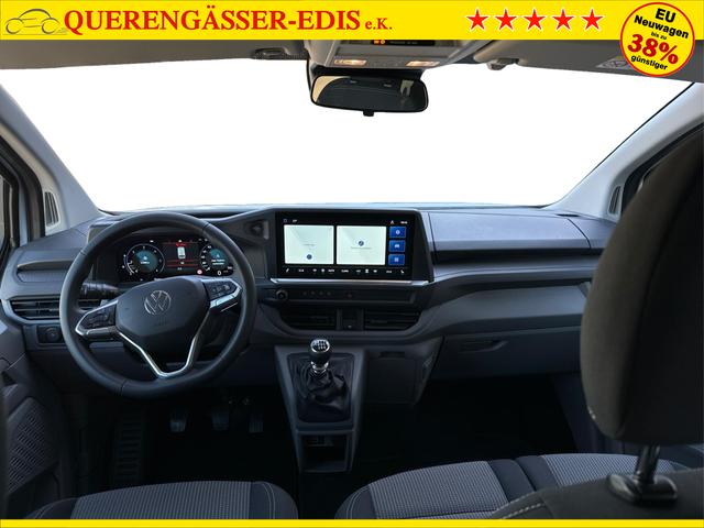 Volkswagen / T7 Caravelle / / / / LR+ KLIMAAUT.+ KAMERA+ PDC+ LED
